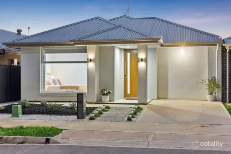Property photo of 21 Seager Street Gillman SA 5013