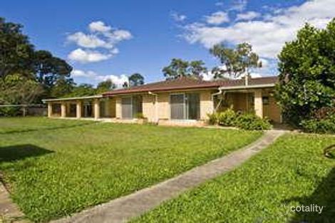 Property photo of 565 Boston Road Chandler QLD 4155