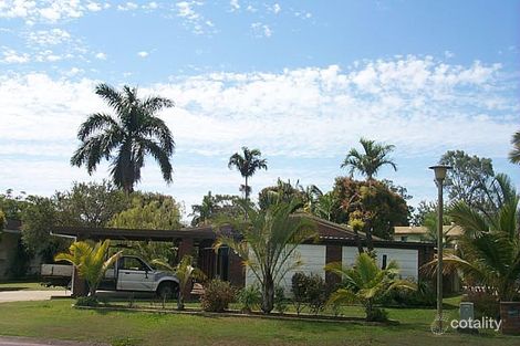 46 Charles Hodge Ave, Mount Pleasant, QLD 4740