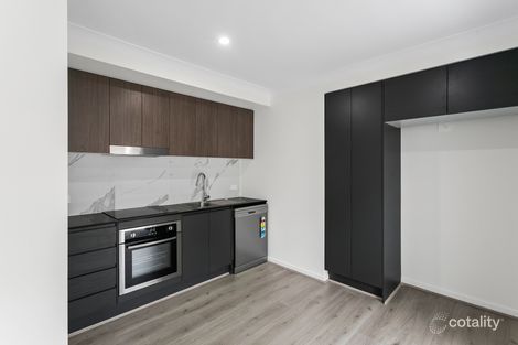 Property photo of 2/64 Riparian Circuit Logan Reserve QLD 4133