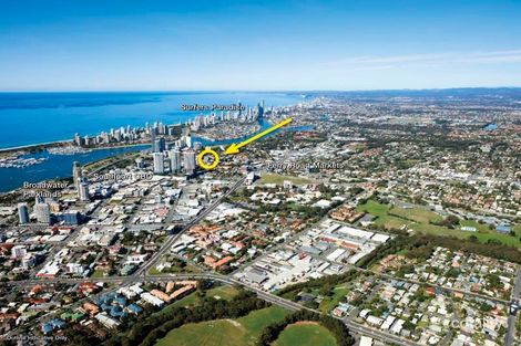 Property photo of 5/18 Lenneberg Street Southport QLD 4215