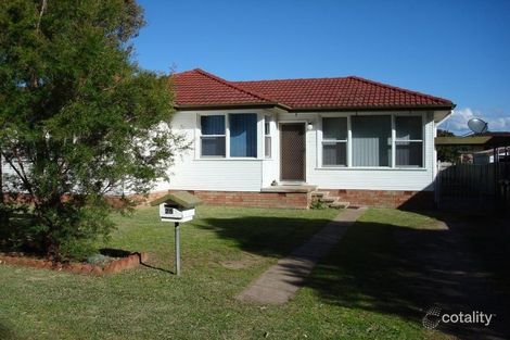 Property photo of 250 Anderson Drive Beresfield NSW 2322