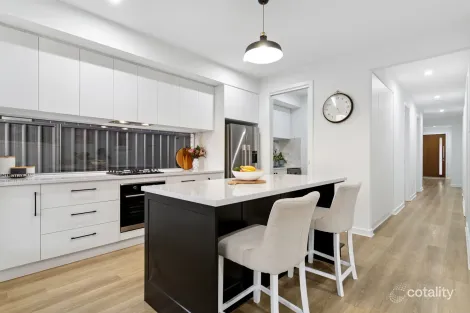 Property photo of 21 Seager Street Gillman SA 5013
