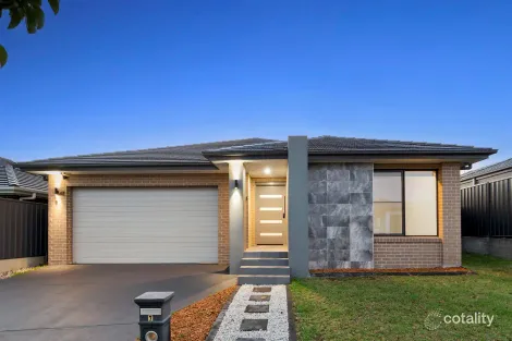 7 Wirrinti St, Fletcher, NSW 2287