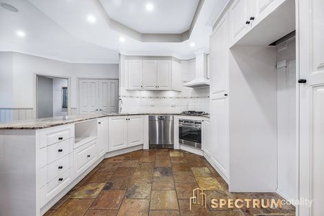 Property photo of 56 Balmain Drive Berwick VIC 3806