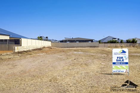 22 Reef Bvd, Drummond Cove, WA 6532