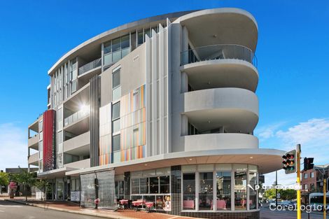 16/10 Angove St, North Perth, WA 6006