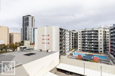 Property photo of 32/175 Hay Street East Perth WA 6004