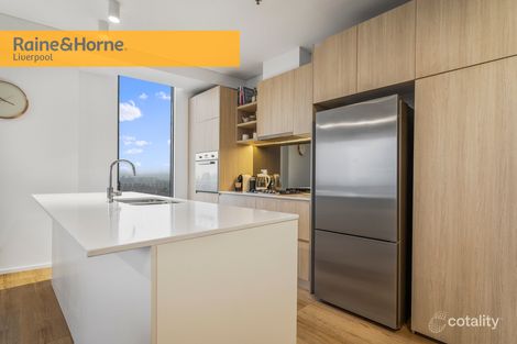 Property photo of 1007/6A Atkinson Street Liverpool NSW 2170