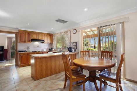 Property photo of 8 Kyne Place Eltham VIC 3095