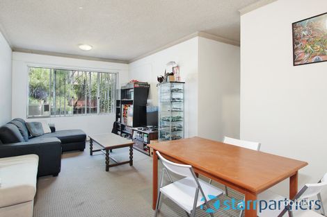 Property photo of 2/21-23 Haynes Street Penrith NSW 2750