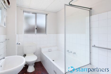 Property photo of 2/21-23 Haynes Street Penrith NSW 2750