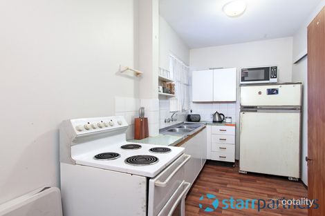 Property photo of 2/21-23 Haynes Street Penrith NSW 2750