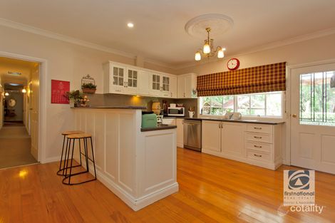 Property photo of 545 Myrtleford-Yackandandah Road Barwidgee VIC 3737