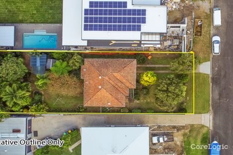 Property photo of 46 Sebring Street Holland Park West QLD 4121