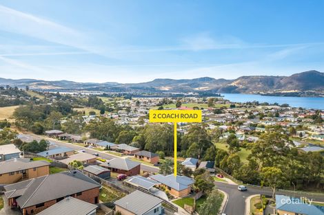 Property photo of 2 Coach Road Chigwell TAS 7011