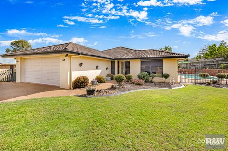 Property photo of 4 Bauhinia Crescent Avoca QLD 4670