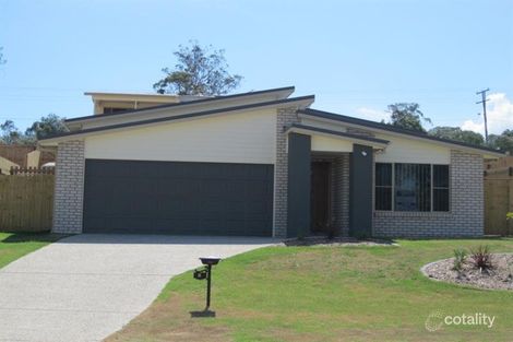 Property photo of 8 Borrowdale Court Brassall QLD 4305