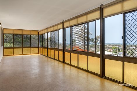 Property photo of 15 Hallam Lane South Gladstone QLD 4680