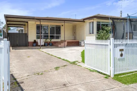 18 Sunset Ave, Lurnea, NSW 2170