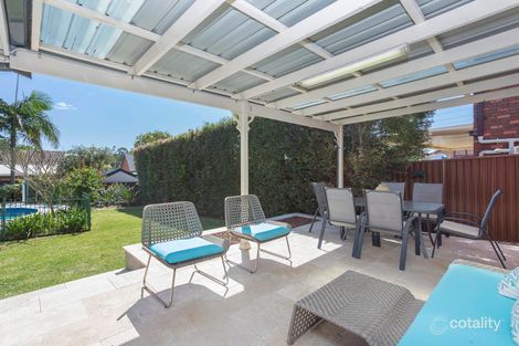 Property photo of 5 Mapleleaf Drive Padstow NSW 2211