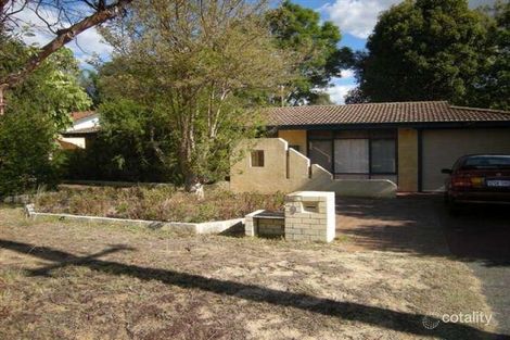 9 Kurrajong Way, Camillo, WA 6111