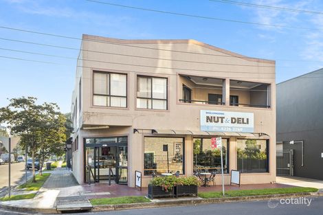 102 Kembla St, Wollongong, NSW 2500