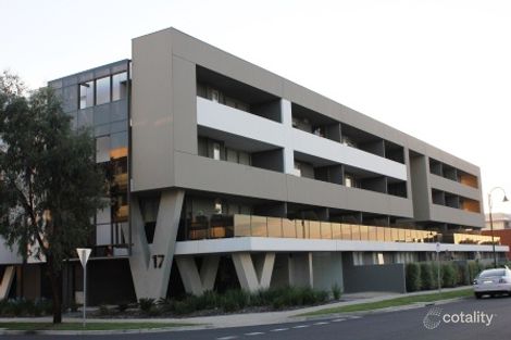 Property photo of 40/17 Eucalyptus Drive Maidstone VIC 3012