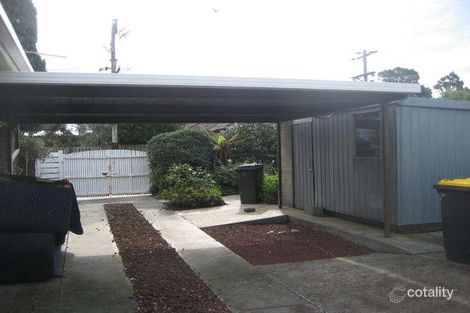 Property photo of 32 Rivett Crescent Mulgrave VIC 3170