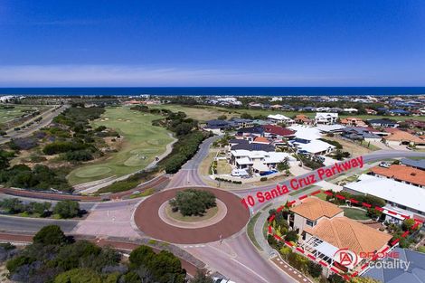Property photo of 10 Santa Cruz Parkway Secret Harbour WA 6173