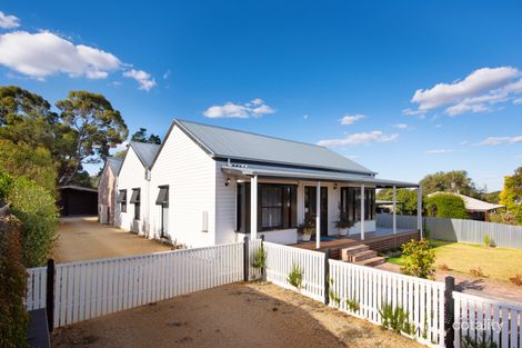 Property photo of 18 Franklin Street Maldon VIC 3463