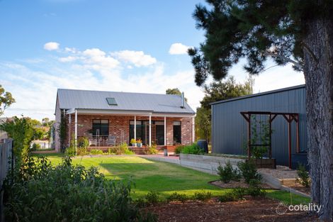 Property photo of 18 Franklin Street Maldon VIC 3463