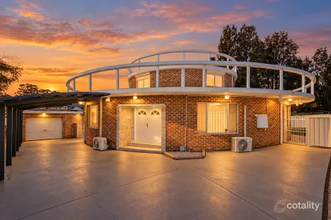 182 MINCHIN DR, MINCHINBURY, NSW 2770