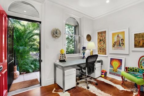 Property photo of 15 Bowes Avenue Edgecliff NSW 2027