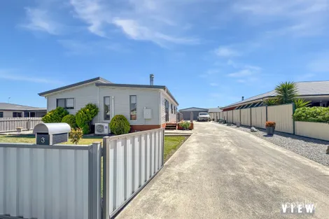 3 Stewart Ct, St Helens, TAS 7216