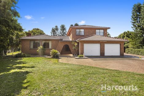 Property photo of 1A Karoola Road Lambton NSW 2299