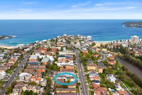 Property photo of 2/97 Queenscliff Road Queenscliff NSW 2096