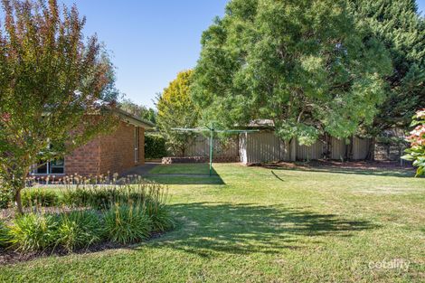 Property photo of 4 Elm Drive Oakbank SA 5243