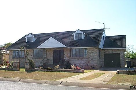 17 Cortes Dr, Thabeban, QLD 4670