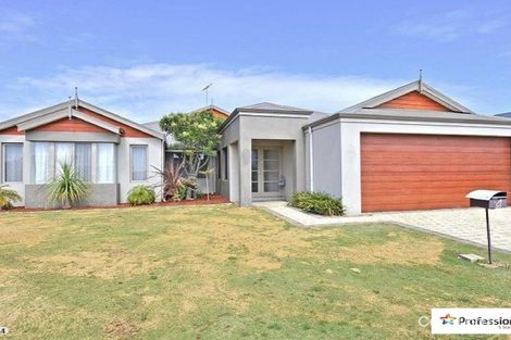 Property photo of 54 Seascapes Boulevard Halls Head WA 6210