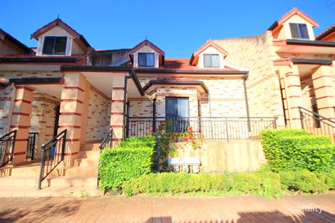 Property photo of 11/114 Rawson Road Greenacre NSW 2190