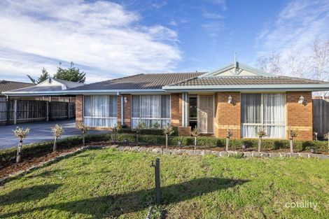 1 Doolan St, Maddingley, VIC 3340