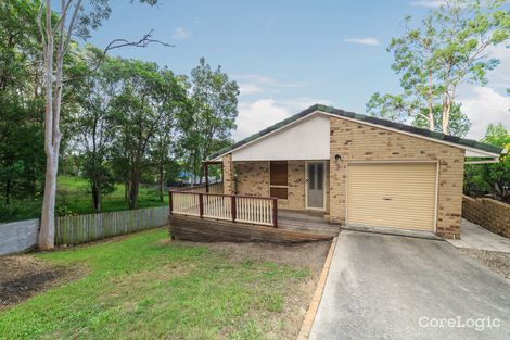 Property photo of 3/16 Jesmond Road Helensvale QLD 4212