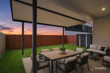 6 Wisteria St, Ellen Grove, QLD 4078