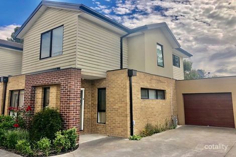 Property photo of 6/38 Coulstock Street Epping VIC 3076
