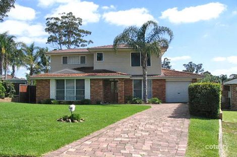 8 Swift Glen, Erskine Park, NSW 2759