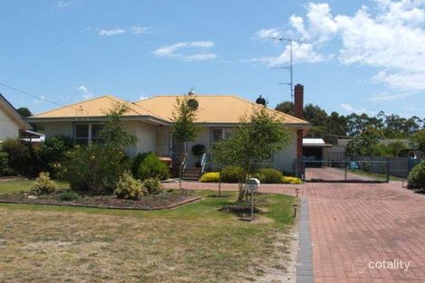 Property photo of 15 Clarke Street Manjimup WA 6258