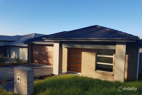 98 Greenwood Pkwy, Jordan Springs, NSW 2747