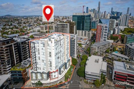 806/977 Ann St, Fortitude Valley, QLD 4006