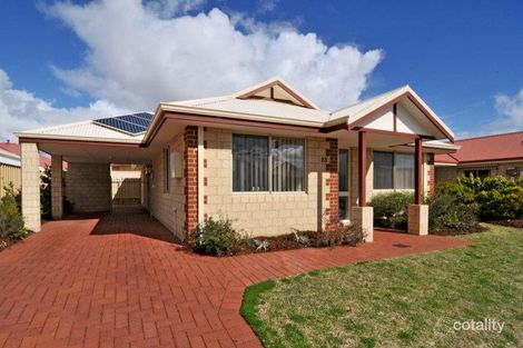 31/194 Old Mandurah Rd, Ravenswood, WA 6208